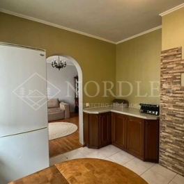 Продажа 3-комн квартиры на вторичном рынке ул Дениса Давыдова,  д. 3