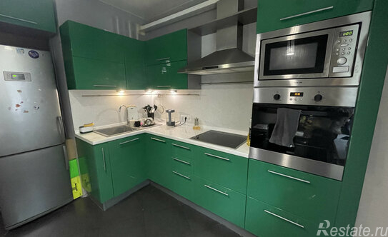 Продажа 2-комн квартиры на вторичном рынке Красково дп,  д. 13