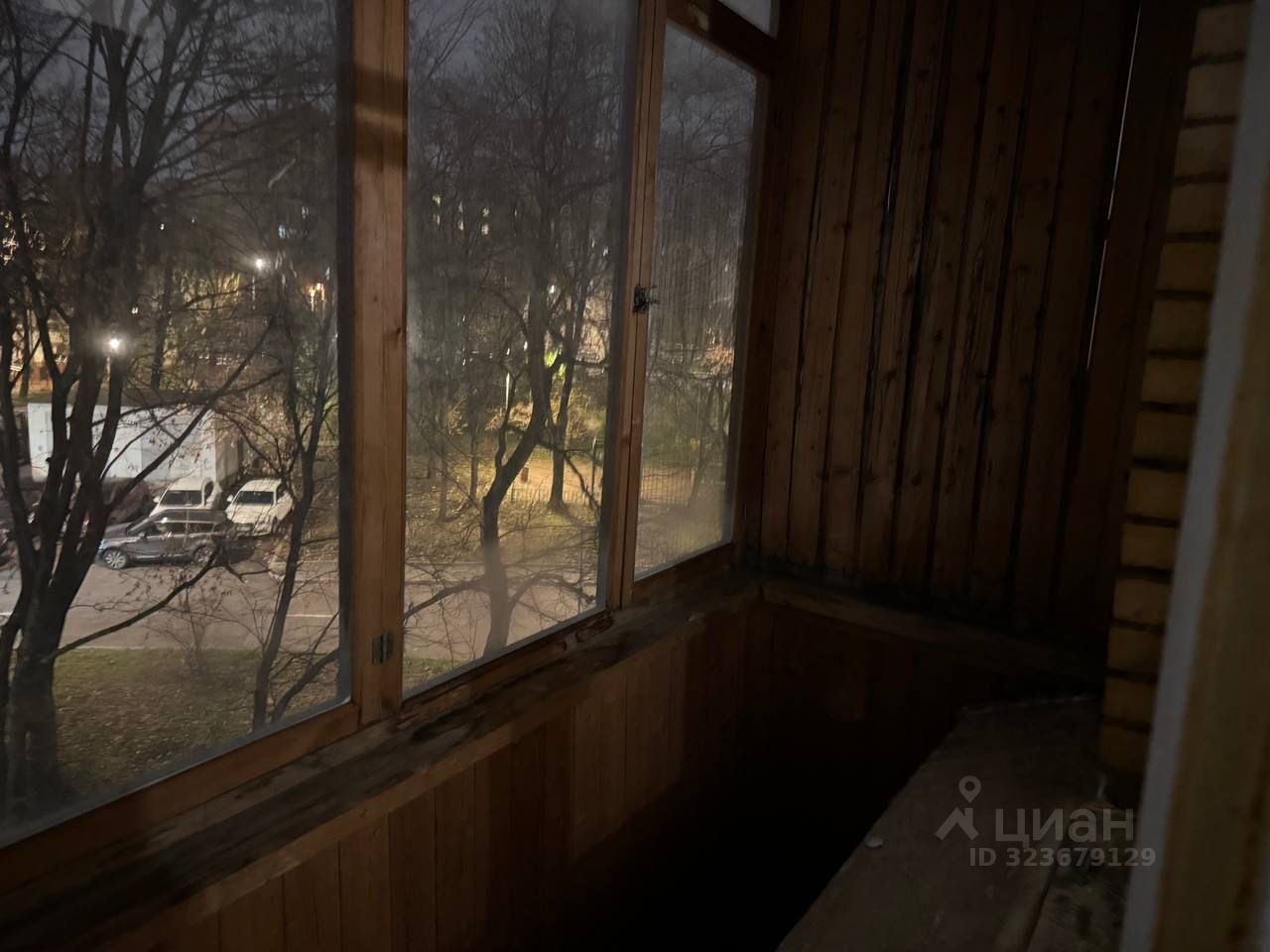 Аренда 2-комн квартиры на вторичном рынке Ростовская набережная, 5