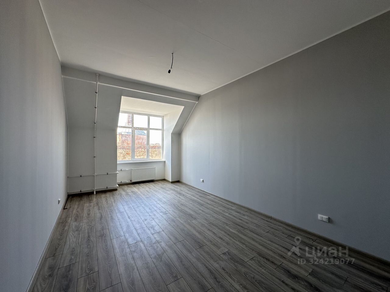 Продажа комнаты набережная Реки Карповки, 30