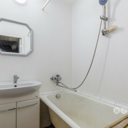 Аренда 1-комн квартиры на вторичном рынке Вильнюсская улица,  д. 6