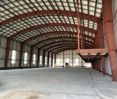 Сдать в аренду Складские помещения Шолохово, Дмитровское шоссе   