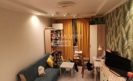 Продажа 2-комн квартиры на вторичном рынке Раменское, ул Приборостроителей,  д. 1а