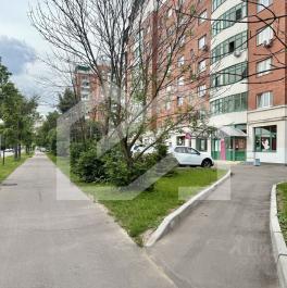 Продажа ПСН Чечерский проезд,  д. 56,  к. 1