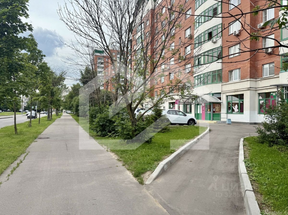 Продажа ПСН Чечерский проезд,  д. 56,  к. 1