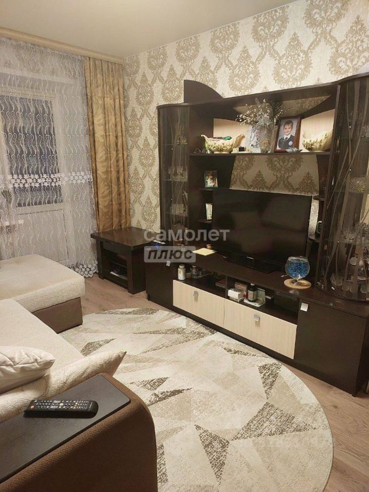 Продажа 2-комн квартиры на вторичном рынке Бор тер., д. Одинцово, 1
