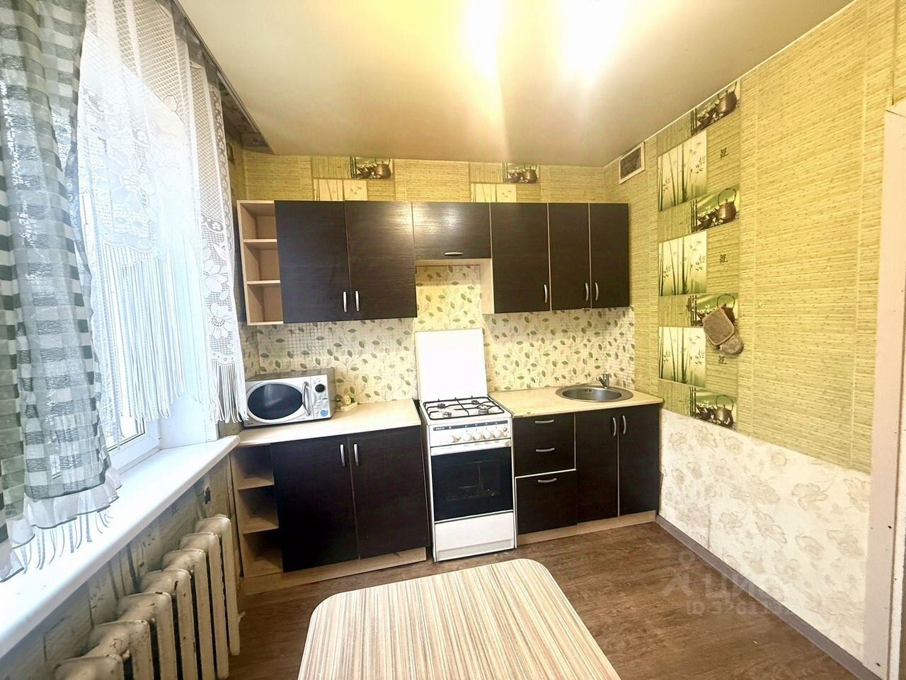 Продажа 2-комн квартиры на вторичном рынке 5-й мкр,  д. 11