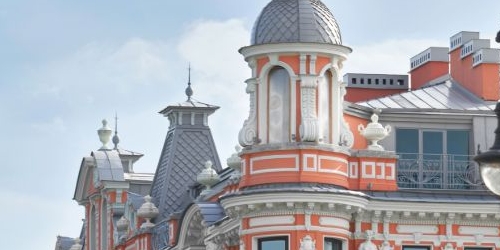 6-комн квартира Захарьевская улица, 41