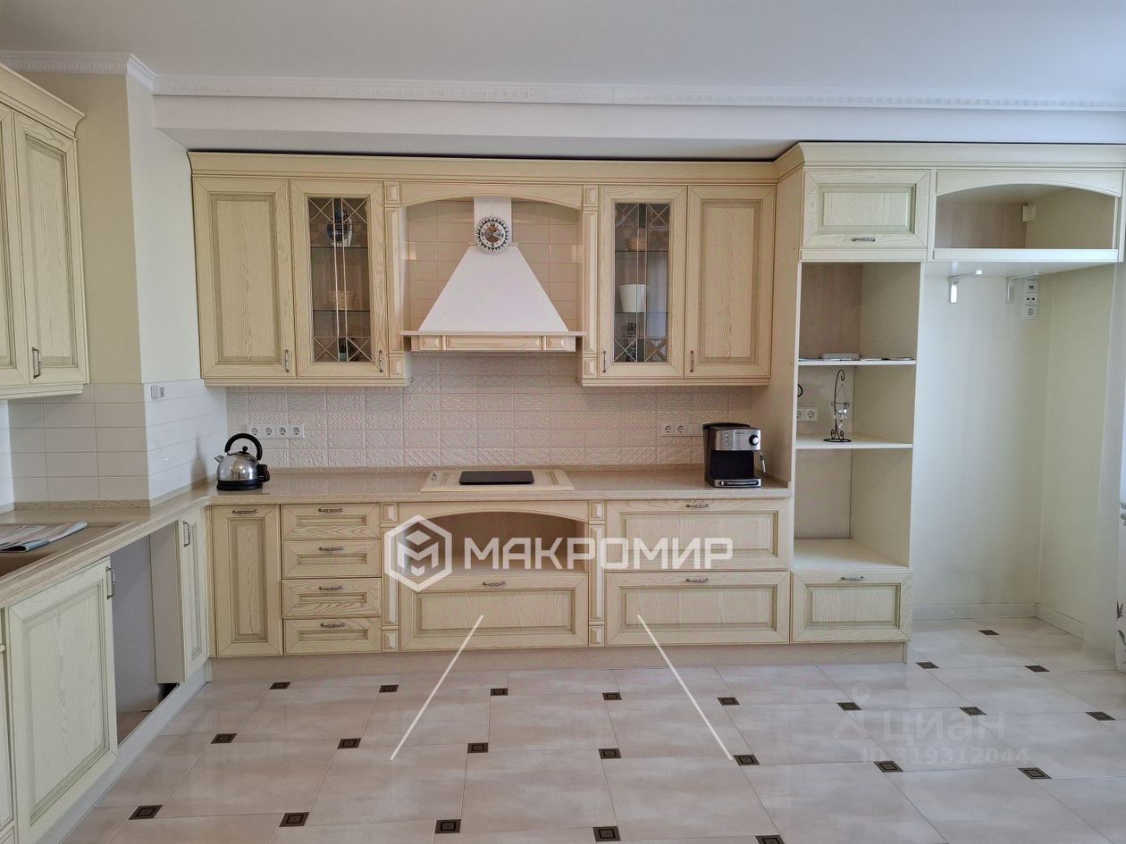 Продажа 3-комн квартиры на вторичном рынке Гжатская улица, 22к4
