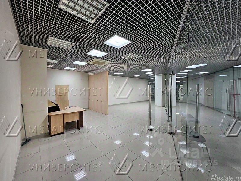 Аренда ПСН Мытищи г, Олимпийский пр-кт,  д. 10