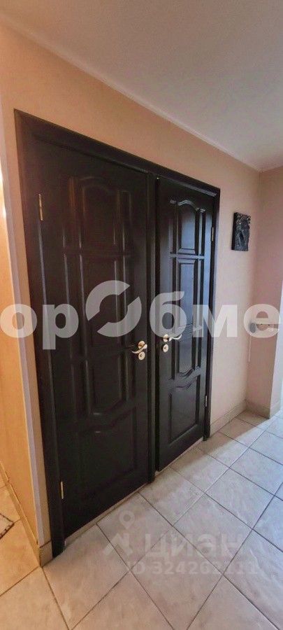 Продажа 2-комн квартиры на вторичном рынке Лебедянская улица, 4