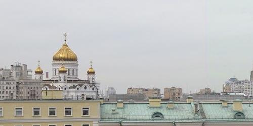 2-комн квартира Софийская набережная, 34
