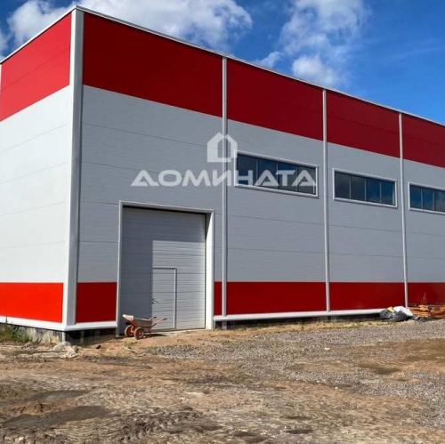 Офис Волго-Донской проспект, 29с2