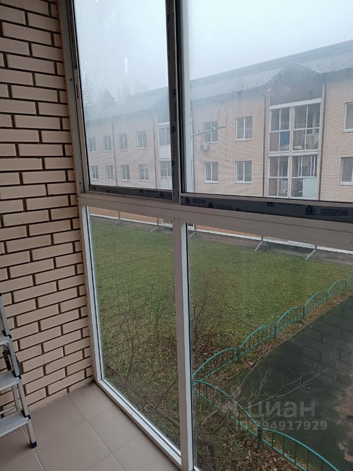 Аренда студии д. Мотяково, 65к44