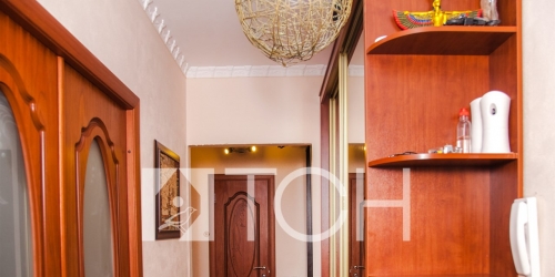 1-комн квартира Щелково, Комсомольская ул, 24