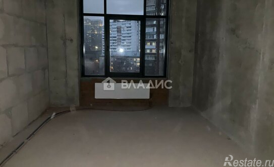 Продажа 1-комн квартиры на вторичном рынке Верхняя улица,  д. 20 к1