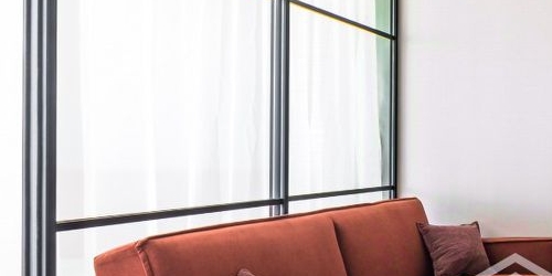 1-комн квартира улица Композиторов, 18