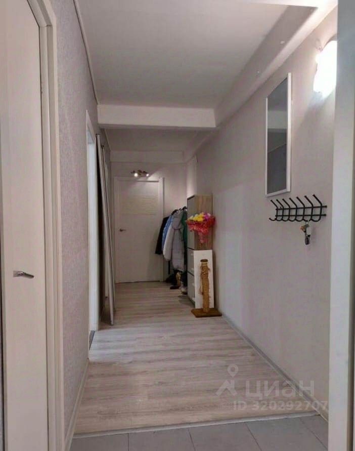 Продажа 2-комн квартиры на вторичном рынке проспект Энгельса, 151К1