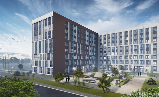 Продажа 2-комн квартиры на вторичном рынке Коммунар г, Гатчинская ул,  д. 20а