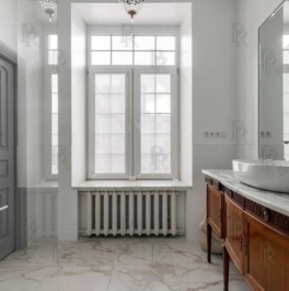 Продажа 4-комн квартиры на вторичном рынке Никитский б-р,  д. 5