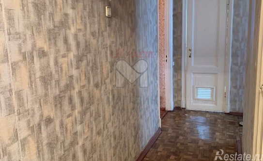 Продажа 3-комн квартиры на вторичном рынке Ивановская улица,  д. 14