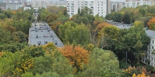 2-комн квартира Ереванская улица, 26к1