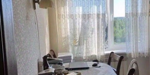 2-комн квартира пос. Понтонный, Южная улица, 15