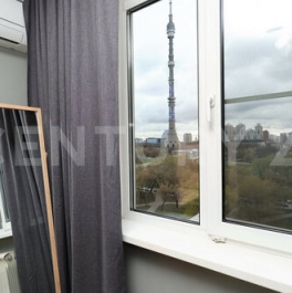 Продажа 4-комн квартиры на вторичном рынке ул Академика Королева,  д. 8,  к. 2