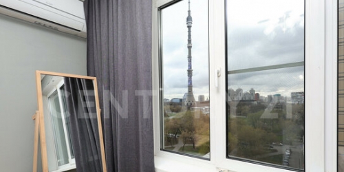 4-комн квартира ул Академика Королева,  д. 8,  к. 2