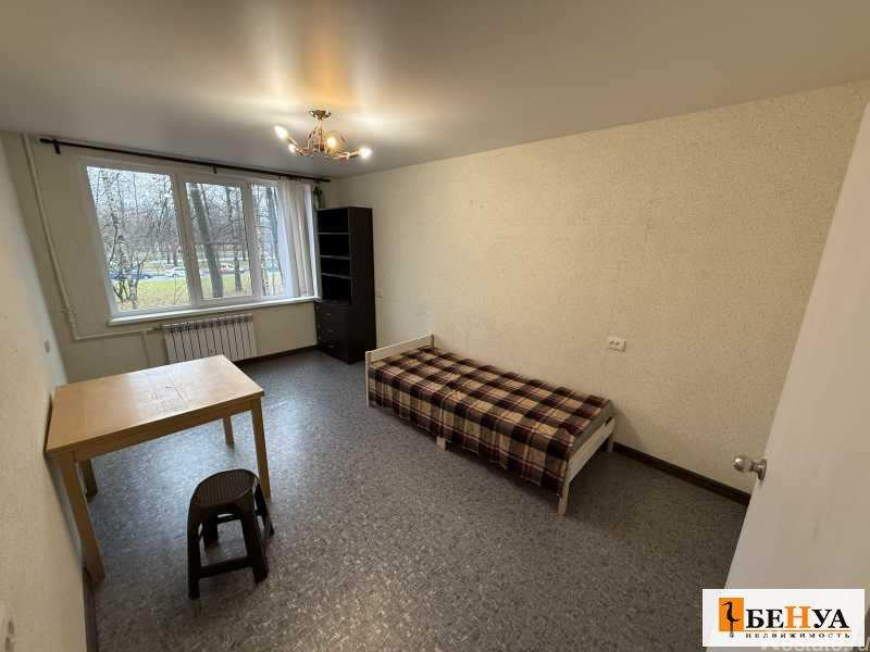 Продажа 2-комн квартиры на вторичном рынке Руставели, 6