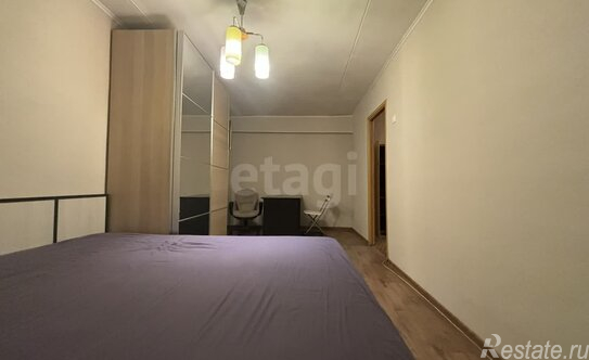 Продажа 2-комн квартиры на вторичном рынке ул Алтайская,  д. 2
