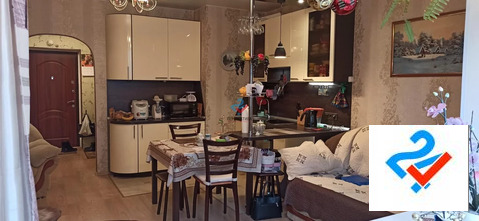 Продажа студии Тосно, Ленина пр-кт.,  д. 3