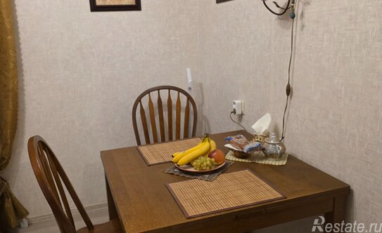 Продажа 1-комн квартиры на вторичном рынке Ленинский пр-кт,  д. 81,  к. 1