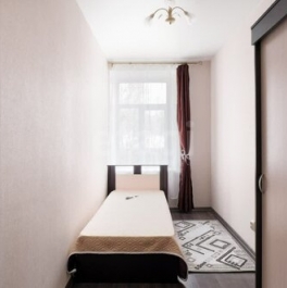 Продажа 3-комн квартиры на вторичном рынке Обводного Канала наб,  д. 53,  к. В