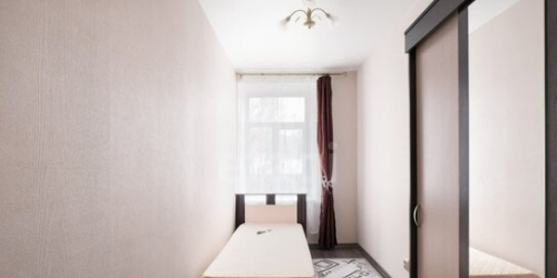 3-комн квартира Обводного Канала наб,  д. 53,  к. В