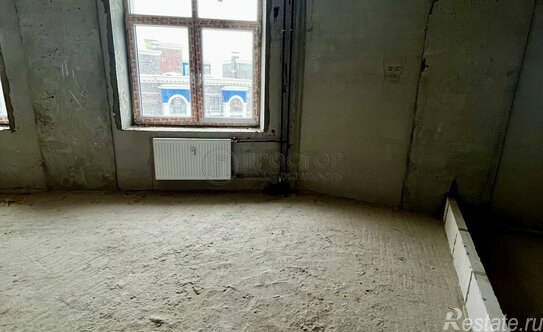 Продажа 2-комн квартиры на вторичном рынке Опалиха, улица Пришвина,  д. 19
