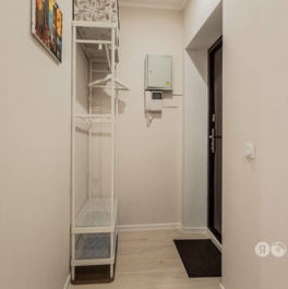 Аренда 1-комн квартиры на вторичном рынке Рябиновая улица,  д. 16