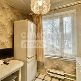 Продажа 2-комн квартиры на вторичном рынке ул Дубнинская,  д. 10,  к. 2