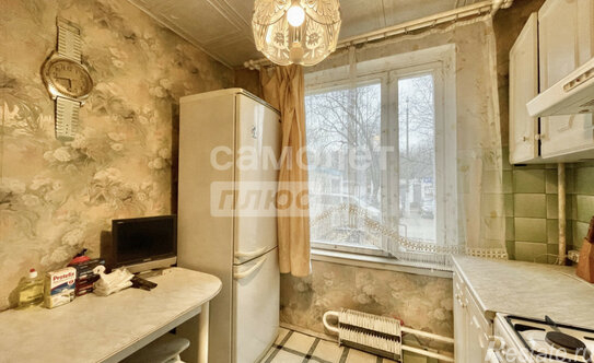 Продажа 2-комн квартиры на вторичном рынке ул Дубнинская,  д. 10,  к. 2