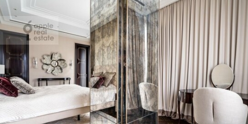 3-комн квартира Грузинская Б. ул,  д. 69