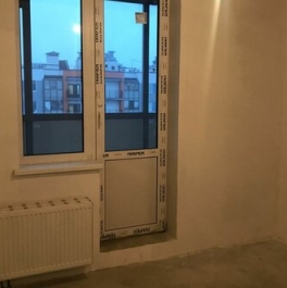 Продажа 1-комн квартиры на вторичном рынке Плесецкая ул