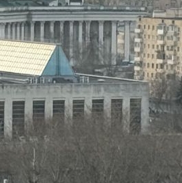 Продажа 2-комн квартиры на вторичном рынке Олимпийский проспект, 22