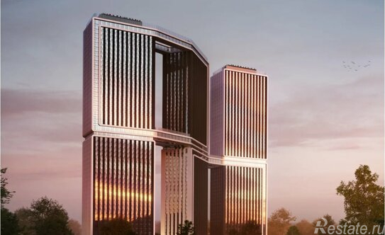 Продажа 2-комн квартиры на вторичном рынке ул Лобачевского,  д. 118,  к. 10