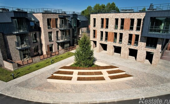 Продажа 3-комн квартиры на вторичном рынке Красносельское шоссе,  д. 20