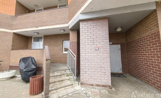 Продажа 1-комн квартиры на вторичном рынке Мытищи, Стрелковая улица