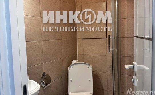Продажа 3-комн квартиры на вторичном рынке Хорошевская 3-я ул,  д. 27,  к. 3