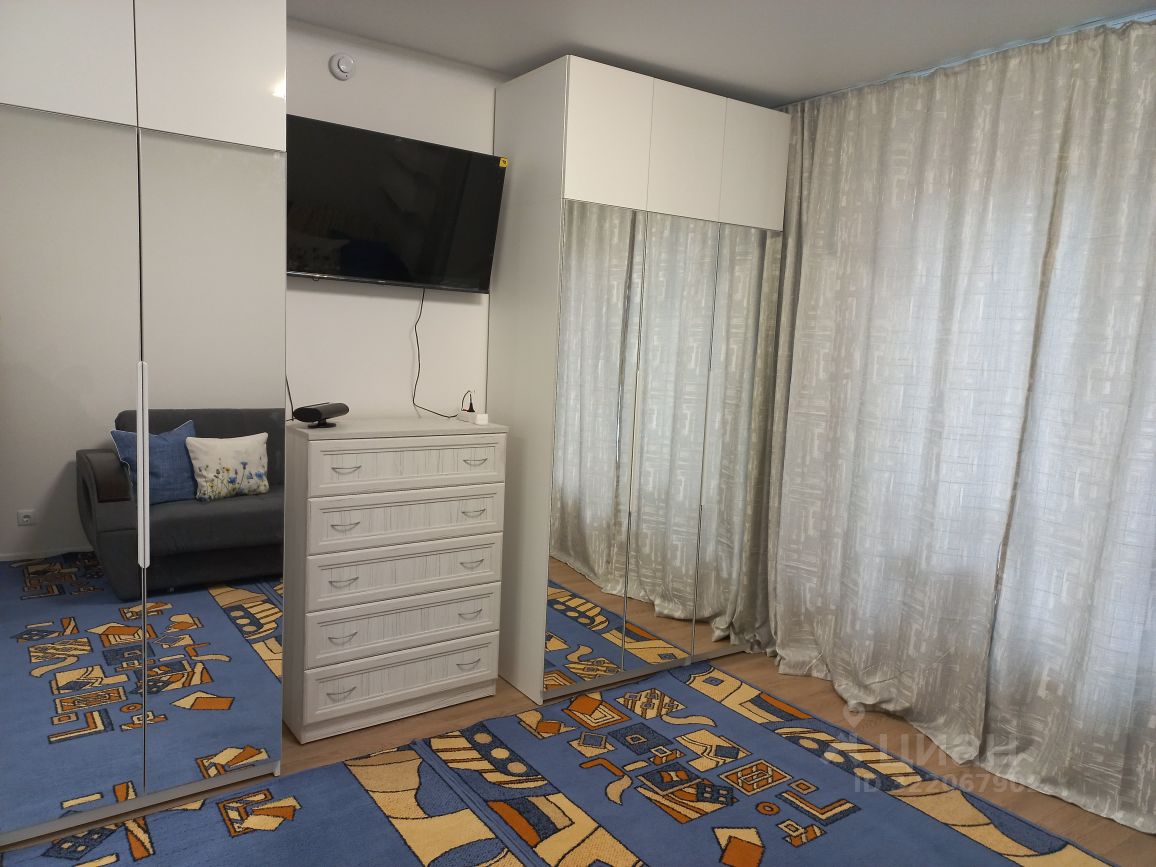 Аренда студии Алтуфьевское шоссе, 55к5