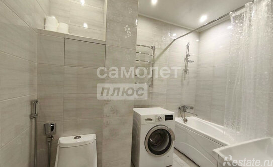 Продажа 2-комн квартиры на вторичном рынке Люберцы, Баулинская улица,  д. 11