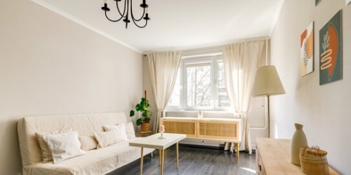 1-комн квартира улица Кедрова,  д. 1