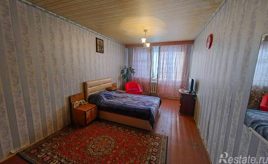 Продажа 2-комн квартиры на вторичном рынке Козлово, 41К-185